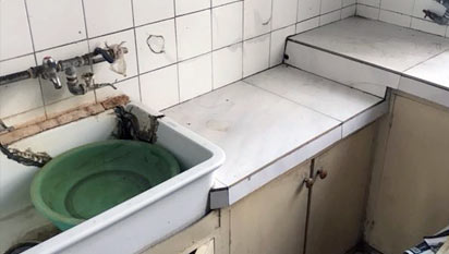 【包頭舊房裝修公司_二手房翻新裝修,改造】