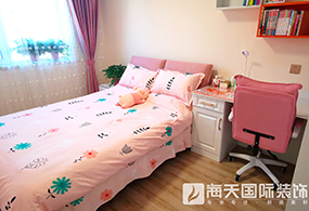 包頭別墅裝修,包頭別墅裝修設計,包頭家裝公司