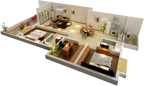 【包頭舊房裝修公司_二手房翻新裝修,改造】