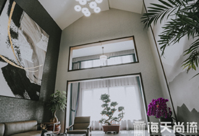 包頭別墅裝修,包頭別墅裝修設計,包頭家裝公司