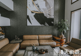 包頭別墅裝修,包頭別墅裝修設計,包頭家裝公司