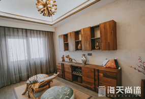 包頭別墅裝修,包頭別墅裝修設計,包頭家裝公司