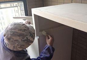 【包頭舊房裝修公司_二手房翻新裝修,改造】