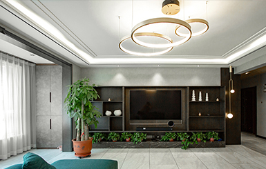 包頭別墅裝修,包頭別墅裝修設計,包頭家裝公司