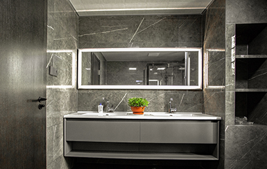 包頭別墅裝修,包頭別墅裝修設計,包頭家裝公司