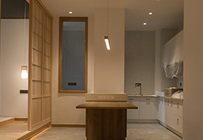 包頭別墅裝修,包頭別墅裝修設計,包頭家裝公司