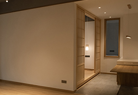 包頭別墅裝修,包頭別墅裝修設計,包頭家裝公司