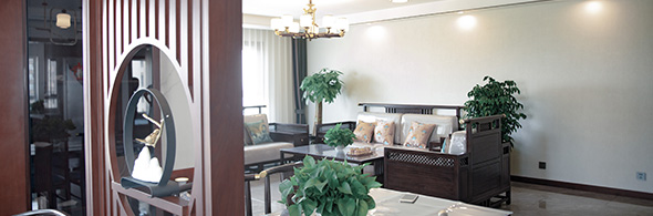 包頭別墅裝修,包頭別墅裝修設計,包頭家裝公司