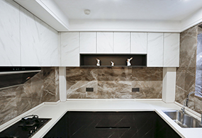 包頭別墅裝修,包頭別墅裝修設計,包頭家裝公司