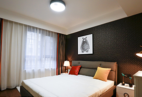 包頭別墅裝修,包頭別墅裝修設計,包頭家裝公司