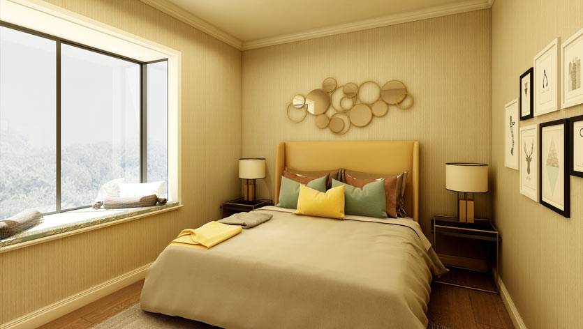 【包頭舊房裝修公司_二手房翻新裝修,改造】