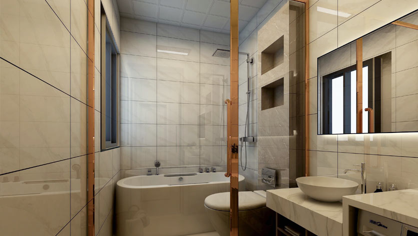 【包頭舊房裝修公司_二手房翻新裝修,改造】