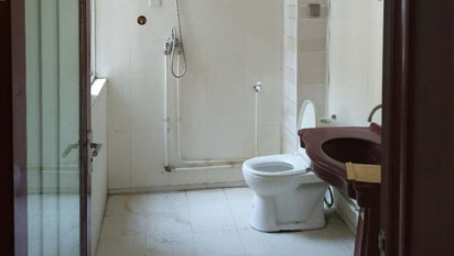 【包頭舊房裝修公司_二手房翻新裝修,改造】