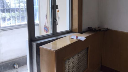 【包頭舊房裝修公司_二手房翻新裝修,改造】