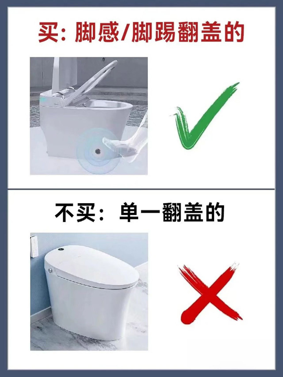 智能馬桶是神器還是智商稅-樂優美窩
