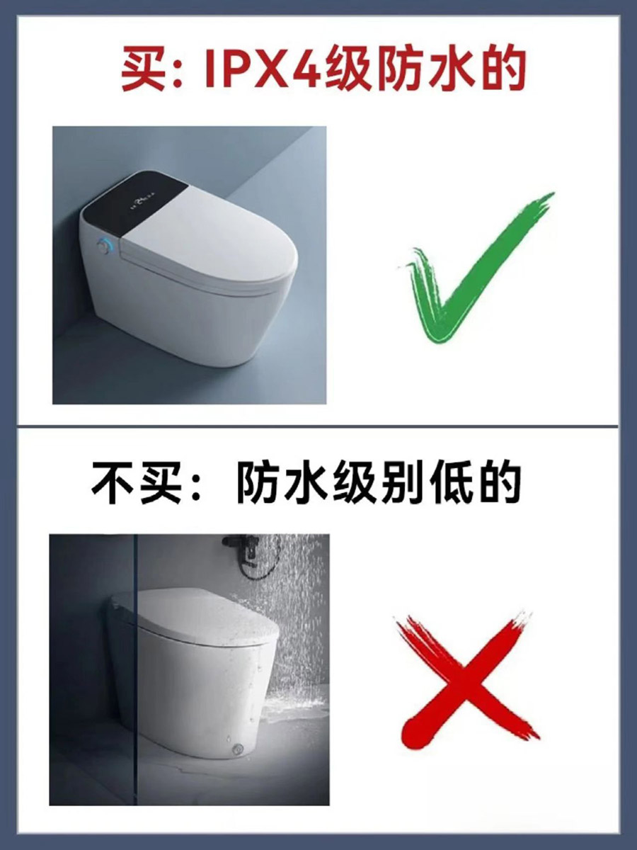 智能馬桶是神器還是智商稅-樂優美窩