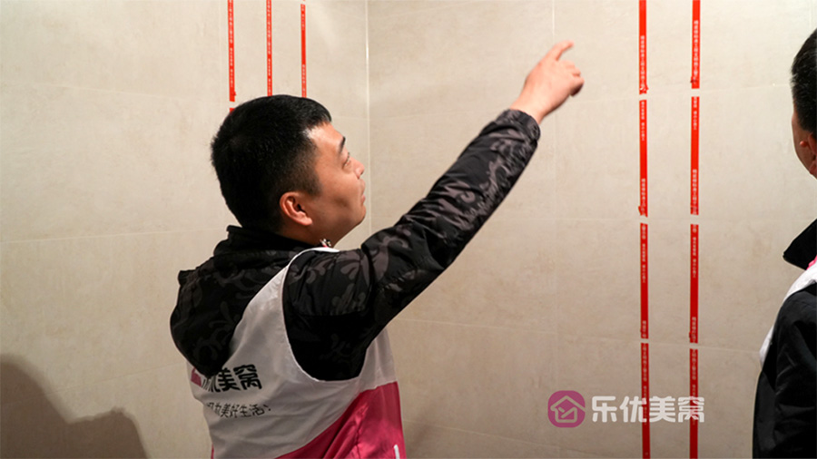 松石御景江山工地巡檢-包頭樂優美窩