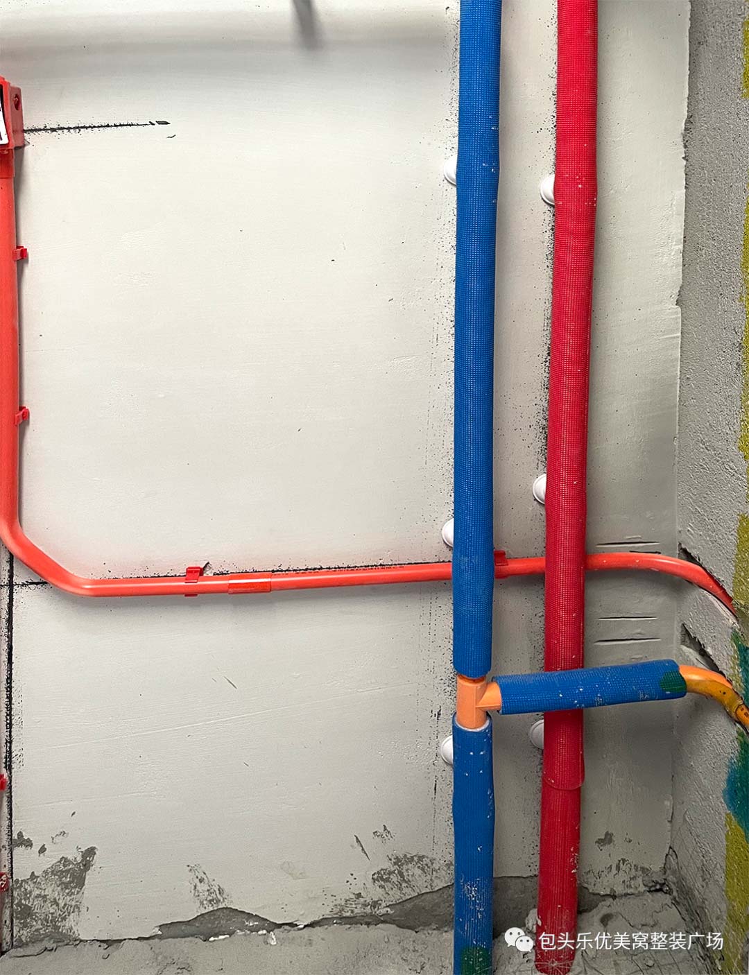 【工地巡檢第2期】一次做對，樂優美窩拎包入住交付的進取目標