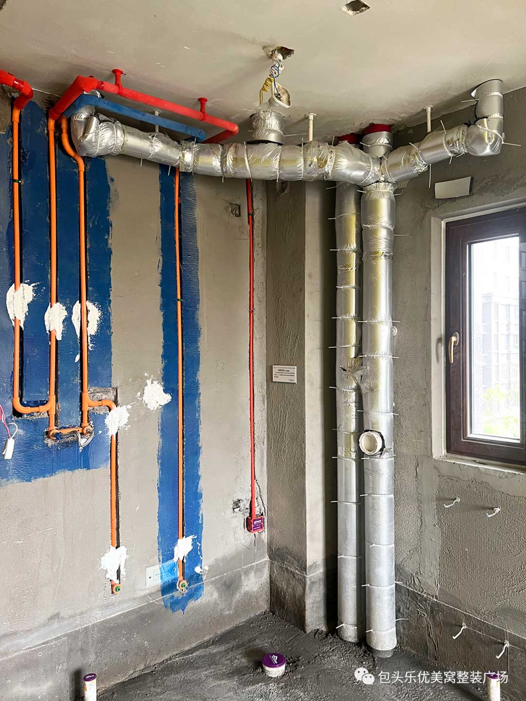 【工地巡檢第2期】一次做對，樂優美窩拎包入住交付的進取目標