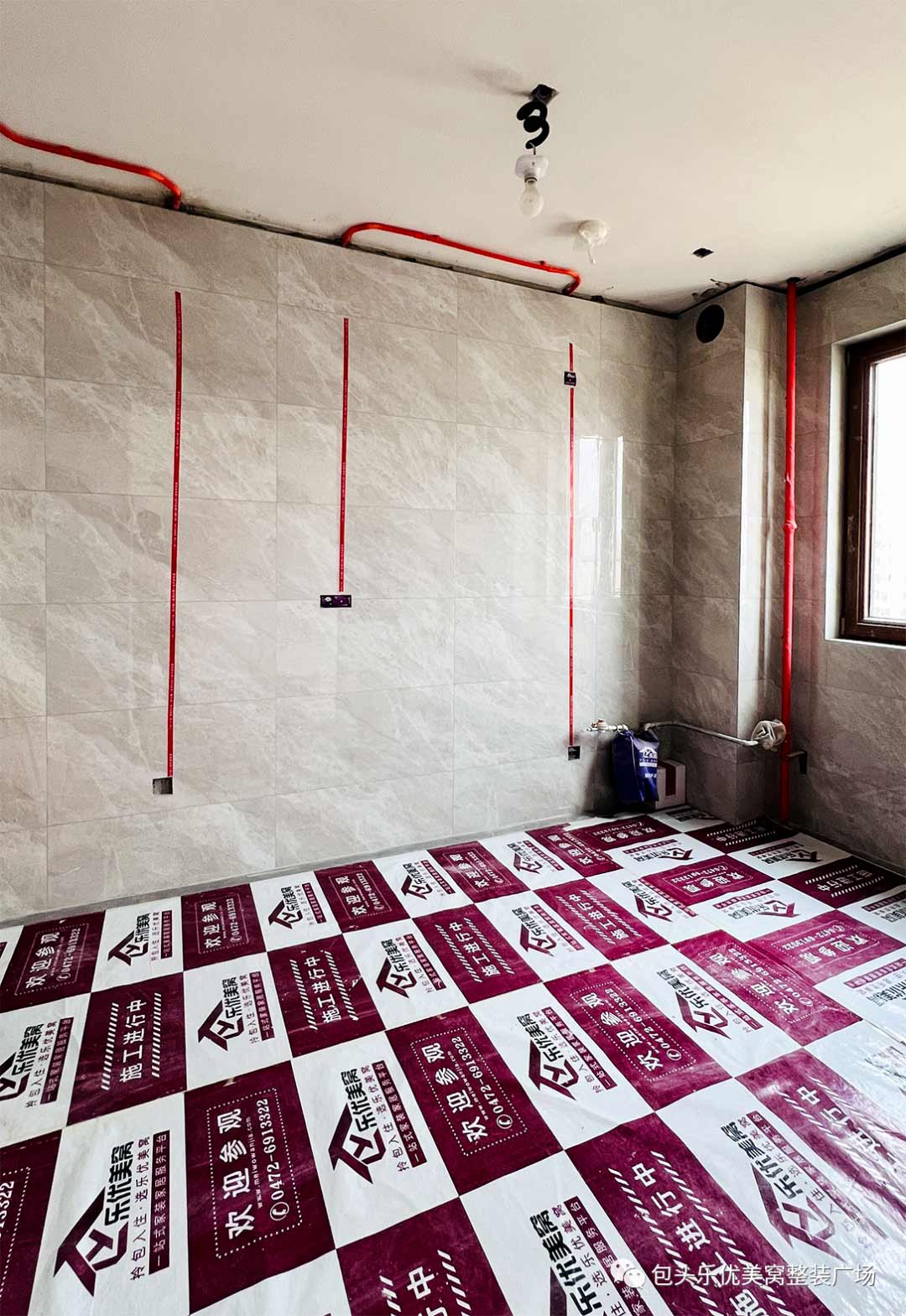 【工地巡檢第2期】一次做對，樂優美窩拎包入住交付的進取目標