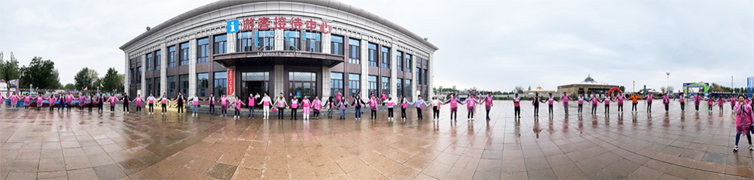 樂優(yōu)美窩風(fēng)采-公司團(tuán)建