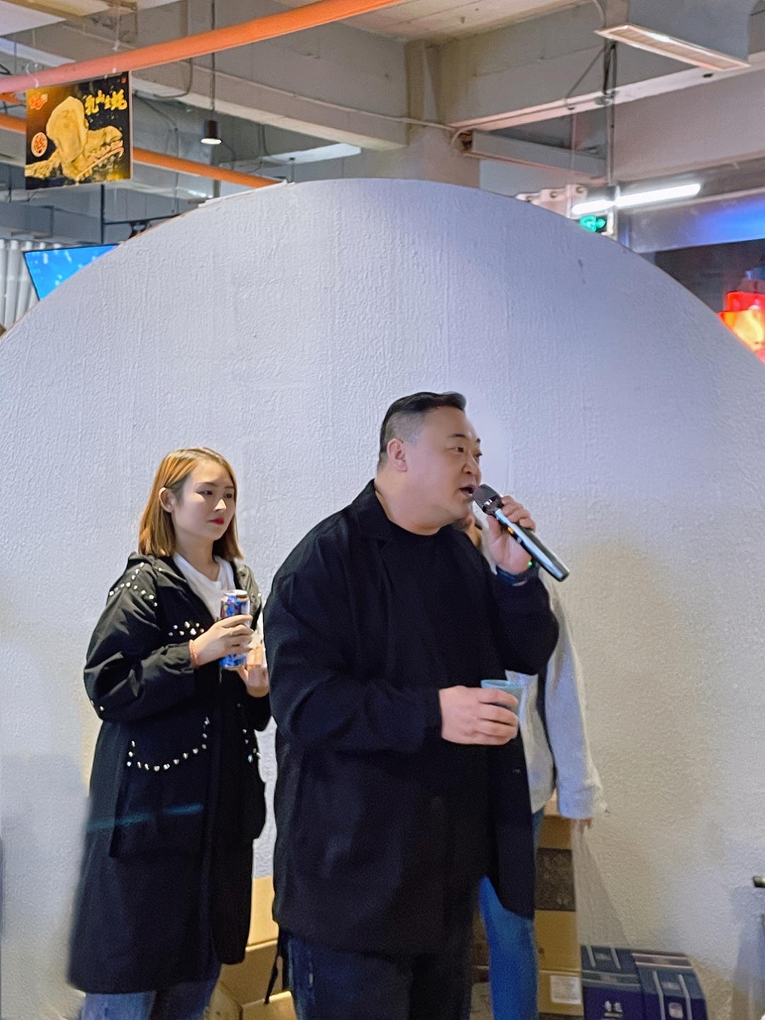 樂優(yōu)美窩風(fēng)采-公司團(tuán)建