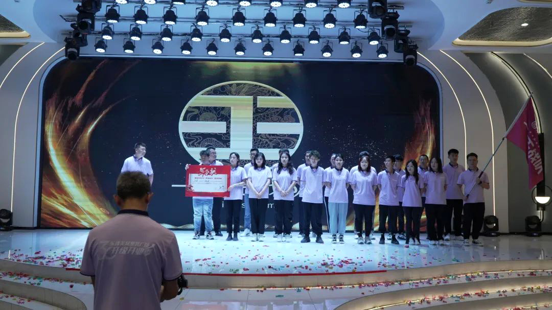 美窩家居集團2023年“沖鋒3+4”營銷季總結(jié)暨集團開業(yè)季誓師大會圓滿成功！