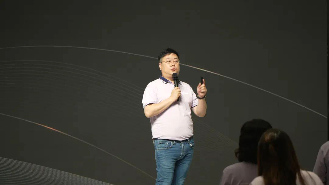 美窩家居集團2023年“沖鋒3+4”營銷季總結(jié)暨集團開業(yè)季誓師大會圓滿成功！