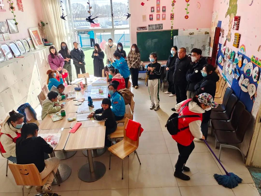 關愛特殊兒童，學雷鋒 獻愛心，傳遞溫暖！