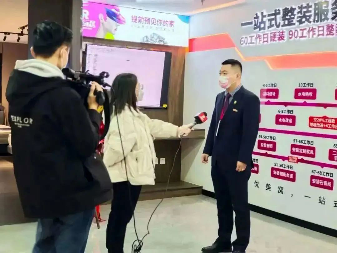 防疫防控不松懈 復工復產加速跑