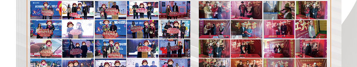 包頭青山楓景裝修_青山楓景戶型圖