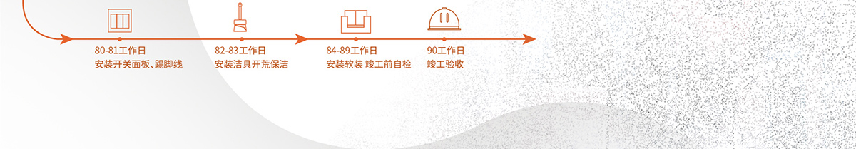 包頭青山楓景裝修_青山楓景戶型圖