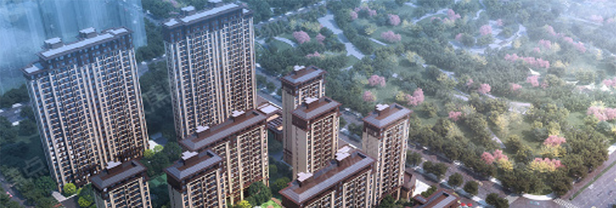 包頭美室無雙裝修_美室無雙戶型圖