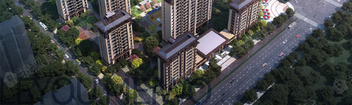 包頭美室無雙裝修_美室無雙戶型圖