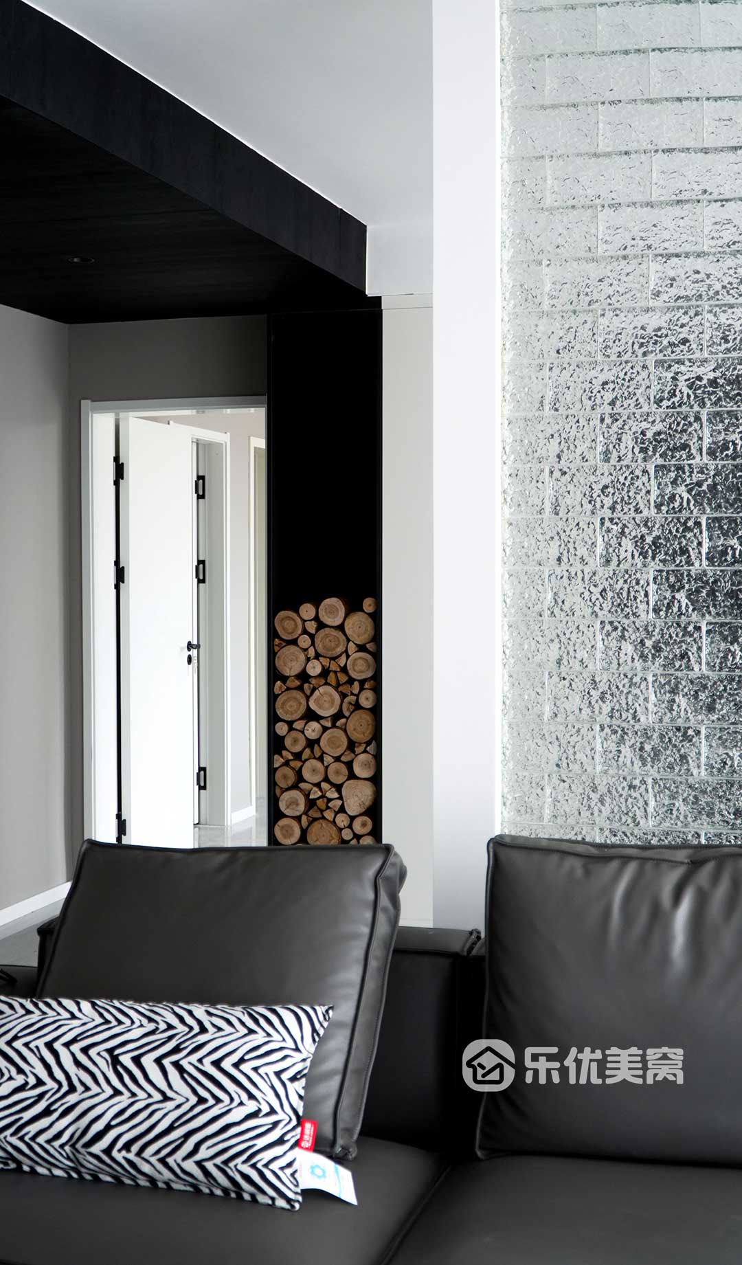 碧桂園鳳凰天域150㎡現代簡約風格裝修實景視頻