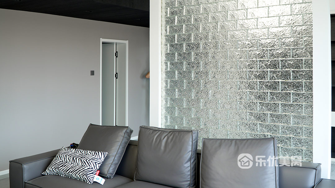 碧桂園鳳凰天域150㎡現代簡約風格裝修實景視頻