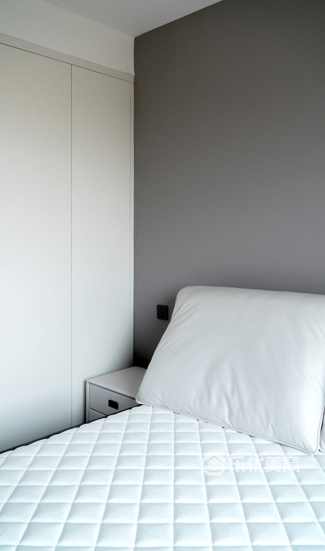 碧桂園鳳凰天域150㎡現代簡約風格裝修實景視頻