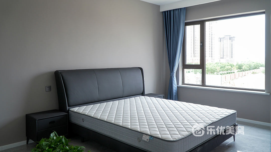 碧桂園鳳凰天域150㎡現代簡約風格裝修實景視頻