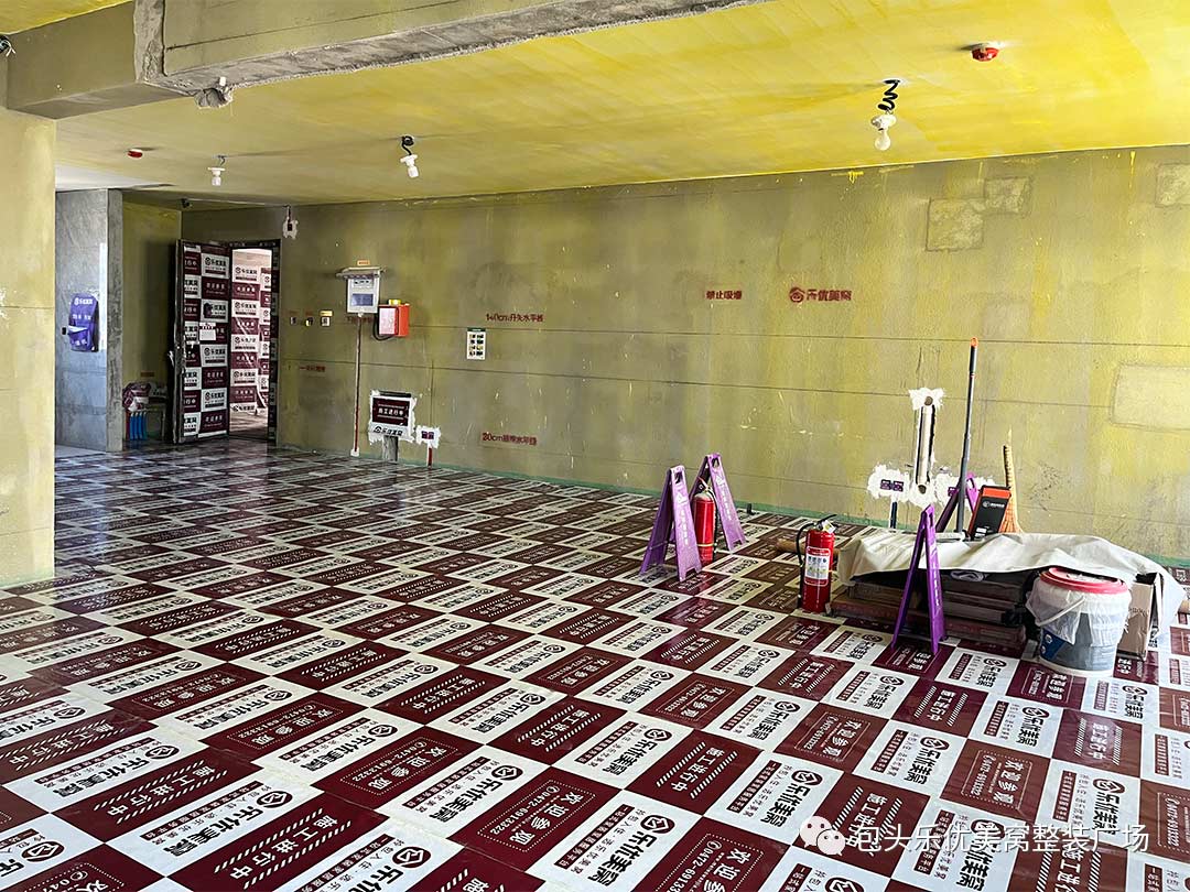 【工地巡檢第3期】嚴控質量，品質升級，樂優美窩在行動！