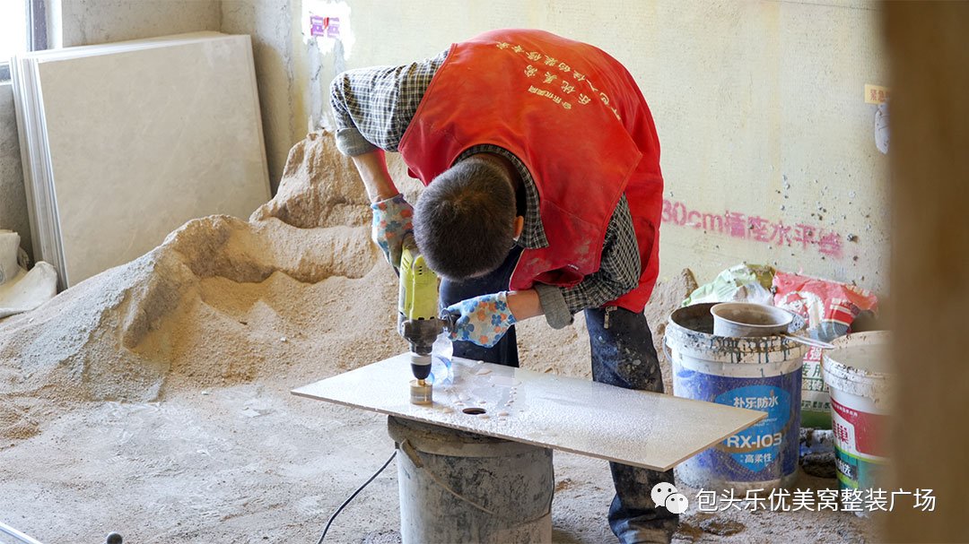 【工地巡檢第3期】嚴控質量，品質升級，樂優美窩在行動！