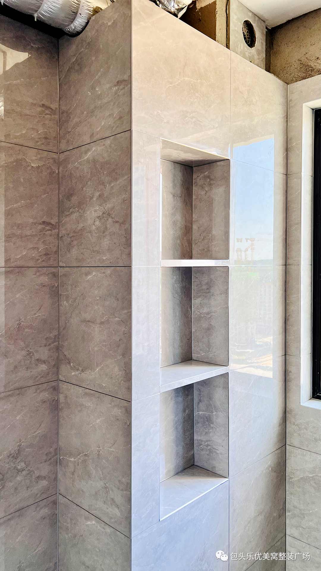 【工地巡檢第3期】嚴控質量，品質升級，樂優美窩在行動！