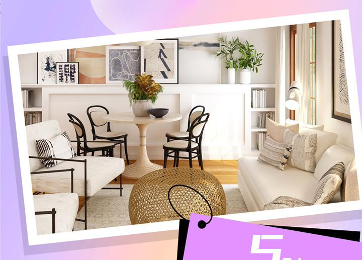 樂(lè)優(yōu)美窩5周年超級(jí)慶典