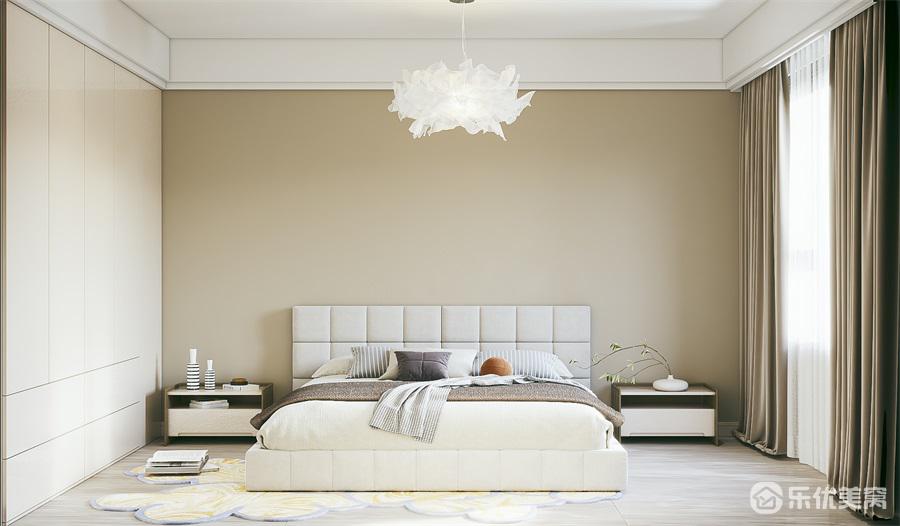 包頭青山楓景案例，全屋整裝品質居家！