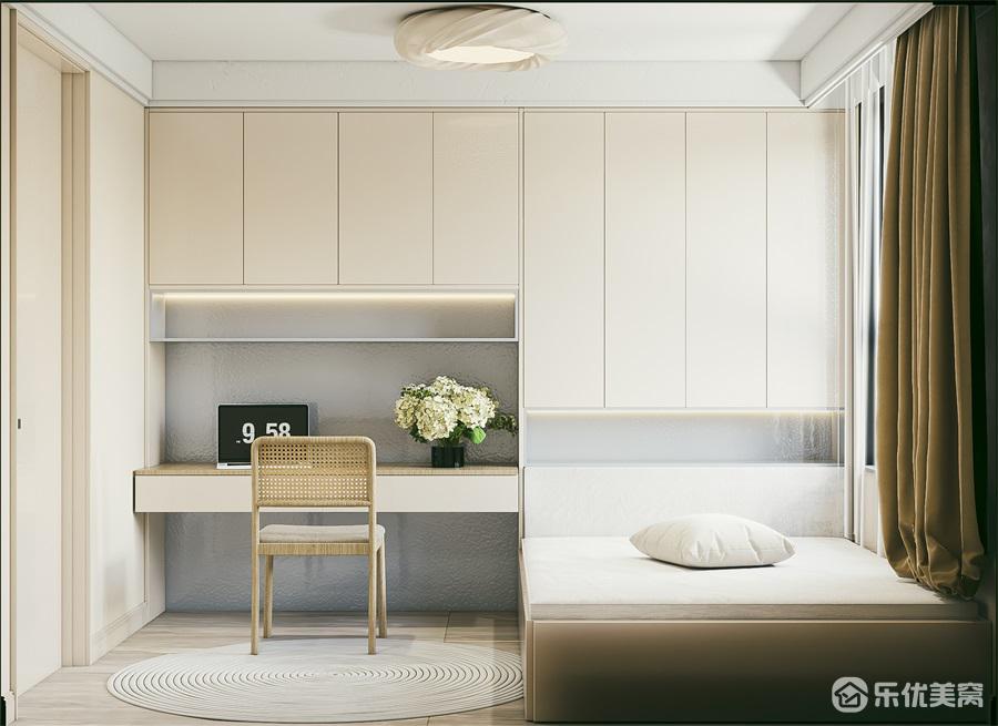 包頭青山楓景案例，全屋整裝品質居家！