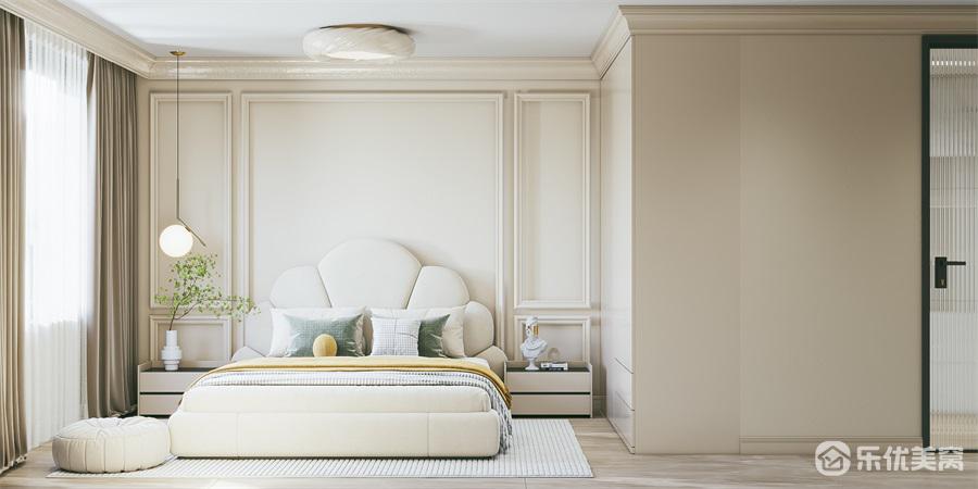 包頭青山楓景案例，全屋整裝品質居家！