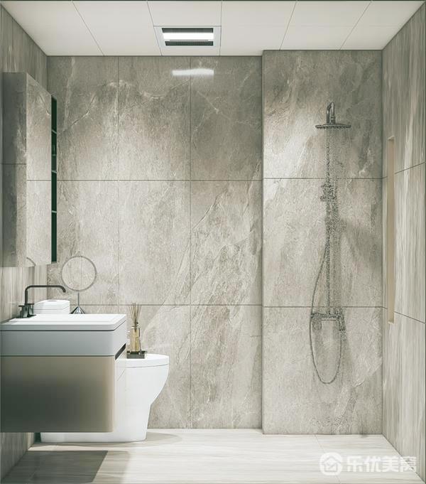 包頭青山楓景案例，全屋整裝品質居家！