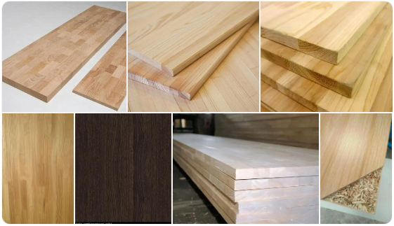 如何挑選裝修板材，各種板材優缺點詳解，讓你清楚了解分類用途！