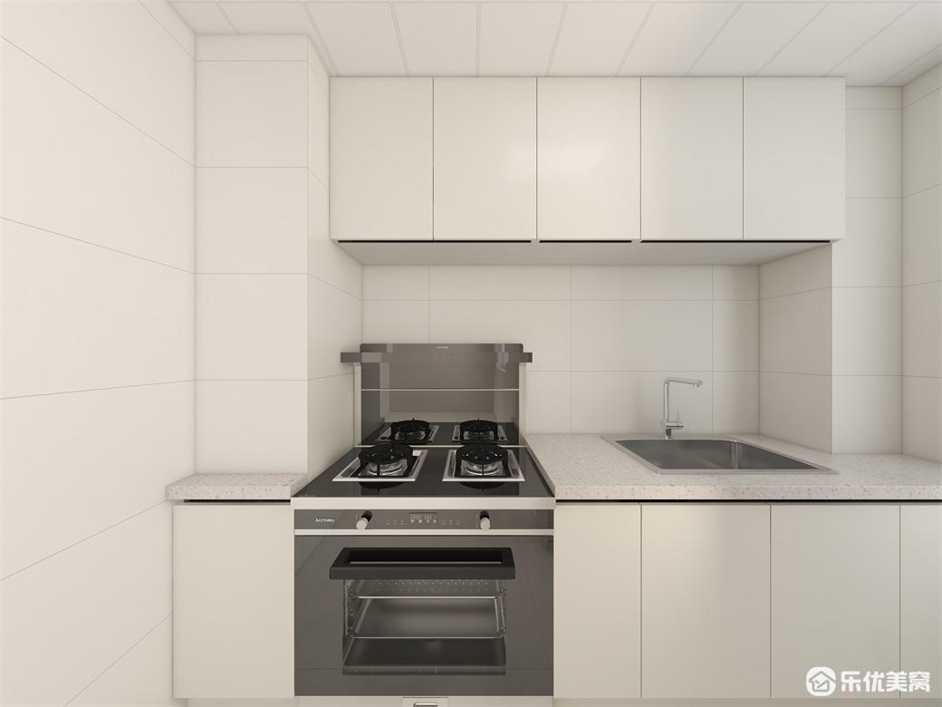 包頭保利拉菲全屋整裝，現代簡約打造舒適空間！