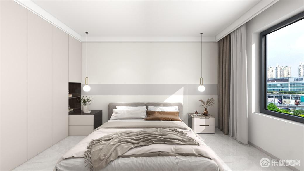 宏源一品整裝案例，120平打造溫馨空間！