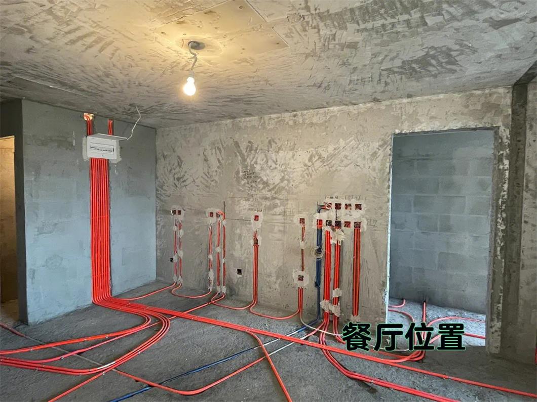 要想老房住的舒心，改造必須注意的5個方面！